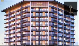 Exclusive 2 bed+ STORE HIGH FLOOR BEST LAYOUT MOTIVATED SELELR