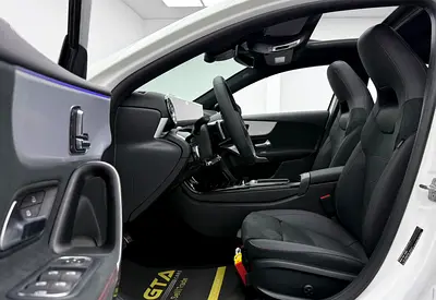 Mercedes-Benz A-Class A 200, миниатюра 14