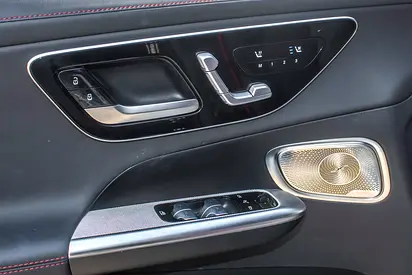 Mercedes-Benz GLC 43 AMG 4MATIC, миниатюра 12