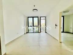 Exclusive Apartment | Heart of Aljada | Resale