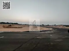 Residential Plots Ready for Construction in Al Helio, Ajman