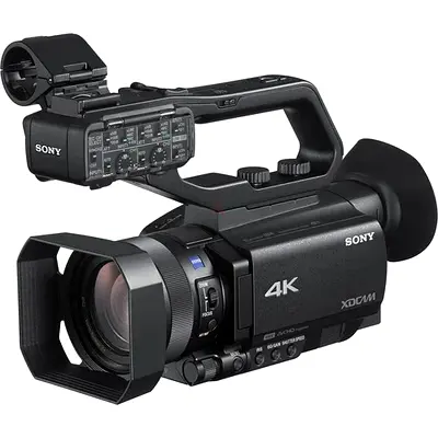Sony PXW Z90 4K Camcorder for export (Brand New)