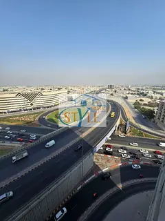 HOT DEAL! 1BR APARTMENT FOR RENT IN AL MAJAZ 2, SHARJAH