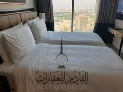 Full Burj Khalifa View | Luxury Apartment | Ready to Move In