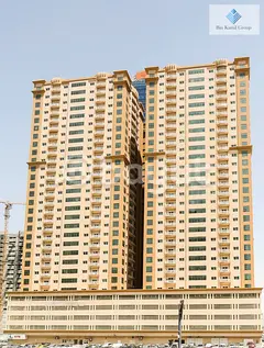 2BHK, 48K RENT, NO COMMISSION IN SHARJAH AL NAHDA