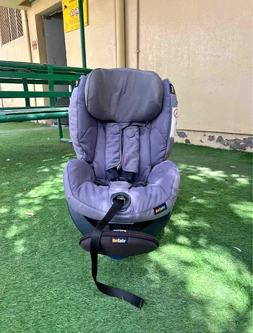 Be safe izi plus carseat