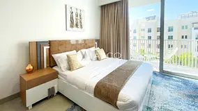 Garden View | Vacant on 1st Nov | Fully Furnished