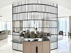 BURJ AND FOUNTAIN VIEW / SKY COLLECTION / LUXURY