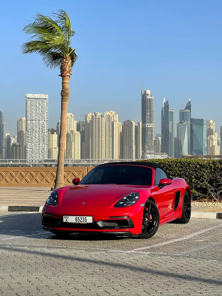 GTS