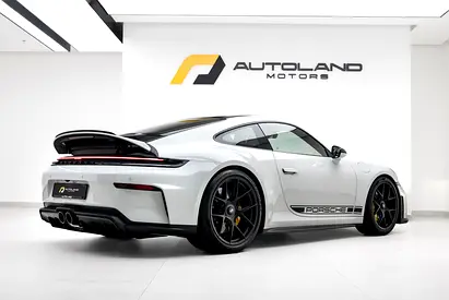 صورة 2 لـ 2025 Porsche 911
