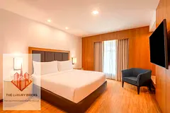 🛋️ Premium Executive Studio Apartment – 6-Month Promotion 💎 Move-In Ready