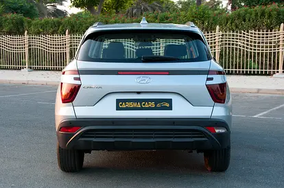 2022 Hyundai CRETA photo 8