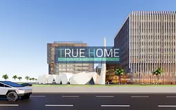 First Designed Business Hub  | ROI up to 12% | Freehold