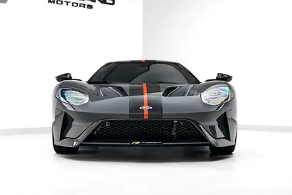 صورة 4 لـ 2021 FORD GT