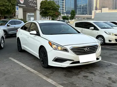 Hyundai Sonata GDI