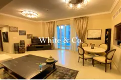 Large Layout | Rented | 6% ROI