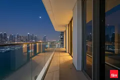 Best layout - Full Marina view - Unfurnished