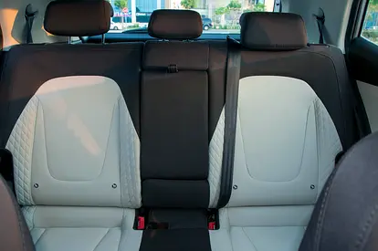2022 Hyundai CRETA photo 15