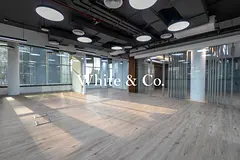 Premium Office Space | Grade A Tower | Vacant