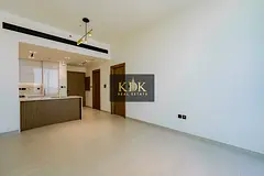 Higher Floor | Fitted Kitchen | Open view