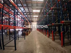 WAREHOUSE FOR RENT I JAFZA NORTH I WITH RACKING