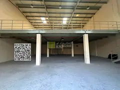 🏭 PREMIUM COMMERCIAL WAREHOUSE FOR RENT – AL JURF INDUSTRIAL 3, AJMAN