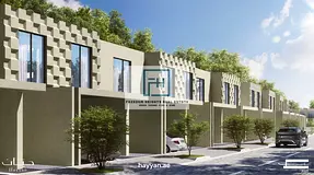 ✨ Hayyan – Alma Community | Five-Bedroom Villa | Special Discount Available – Limited Time Onl