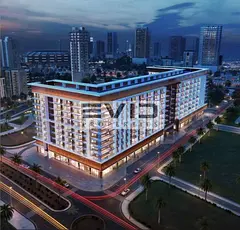 Brand New | Luxury Living | Hot Offer