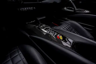2024 Ferrari 812 photo 10