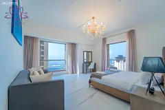 Fabulous | Large Layout | Iconic Sea View in JBR