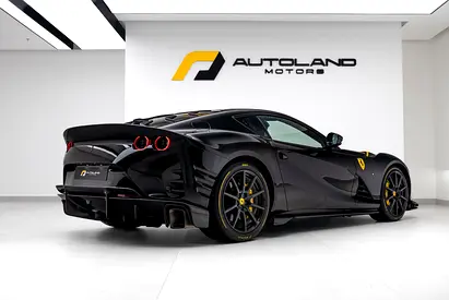 صورة مصغرة 2 لـ 2023 Ferrari 812