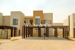 Vacant Soon | Green Belt View | Spacious