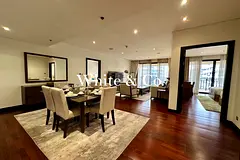 SeaView | Fully Furnished | Luxury Living