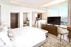 Serviced | Hotel Apartment | Bills Inc.