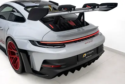2024 Porsche 911 缩略图 18
