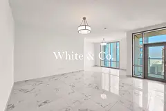 VACANT | HIGH FLOOR UNIT | MAIDS ROOM