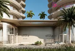 Studio Apartment in Al Hamra Village for Sale