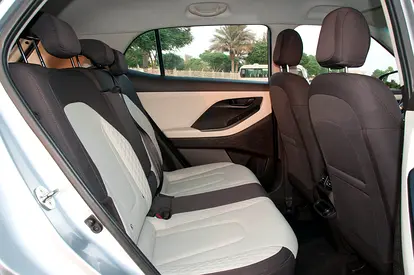 2022 Hyundai CRETA photo 13