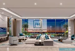 🏝️ AL THURAYA ISLAND – The Ultimate Waterfront Sanctuary in Sharjah | Limited-Time Special Di