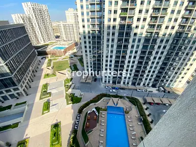 Swimming Pool View | High Floor | Community Expert