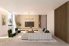 Luxurious Villa Community | Genuine Resale