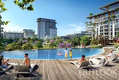Urgent Sale I Park &amp; Burj View I High Floor