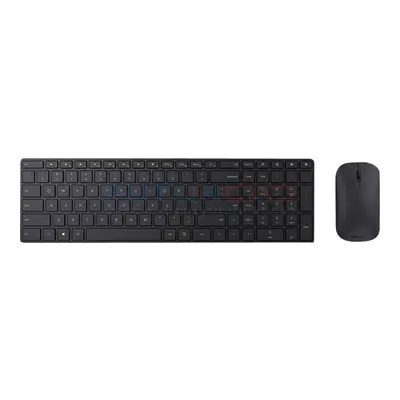Microsoft Designer Bluetooth Desktop Sleek Wireless Combo: Keyboard  Mouse