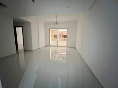 Brand New Building// Luxury Apartments//1 Month Free// 1Bhk With 2 Bathroom Balcony Waldroop Only Fa