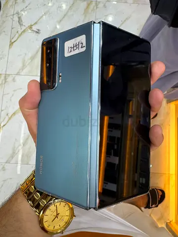 Honor Majic V2