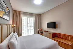 Near Mall | Best Location | Fully Furnished