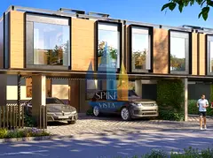 Single Row | Near School | Chic Design | North Bay