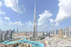 Opera Views I Burj Khalifa I Unmatched Elegance
