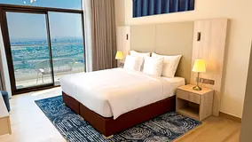 Luxury Unit | Great Amenities | Brand New
