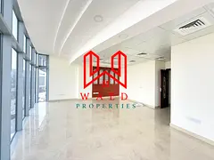 Spacious Office Space with 2-Parking |Chiller Free